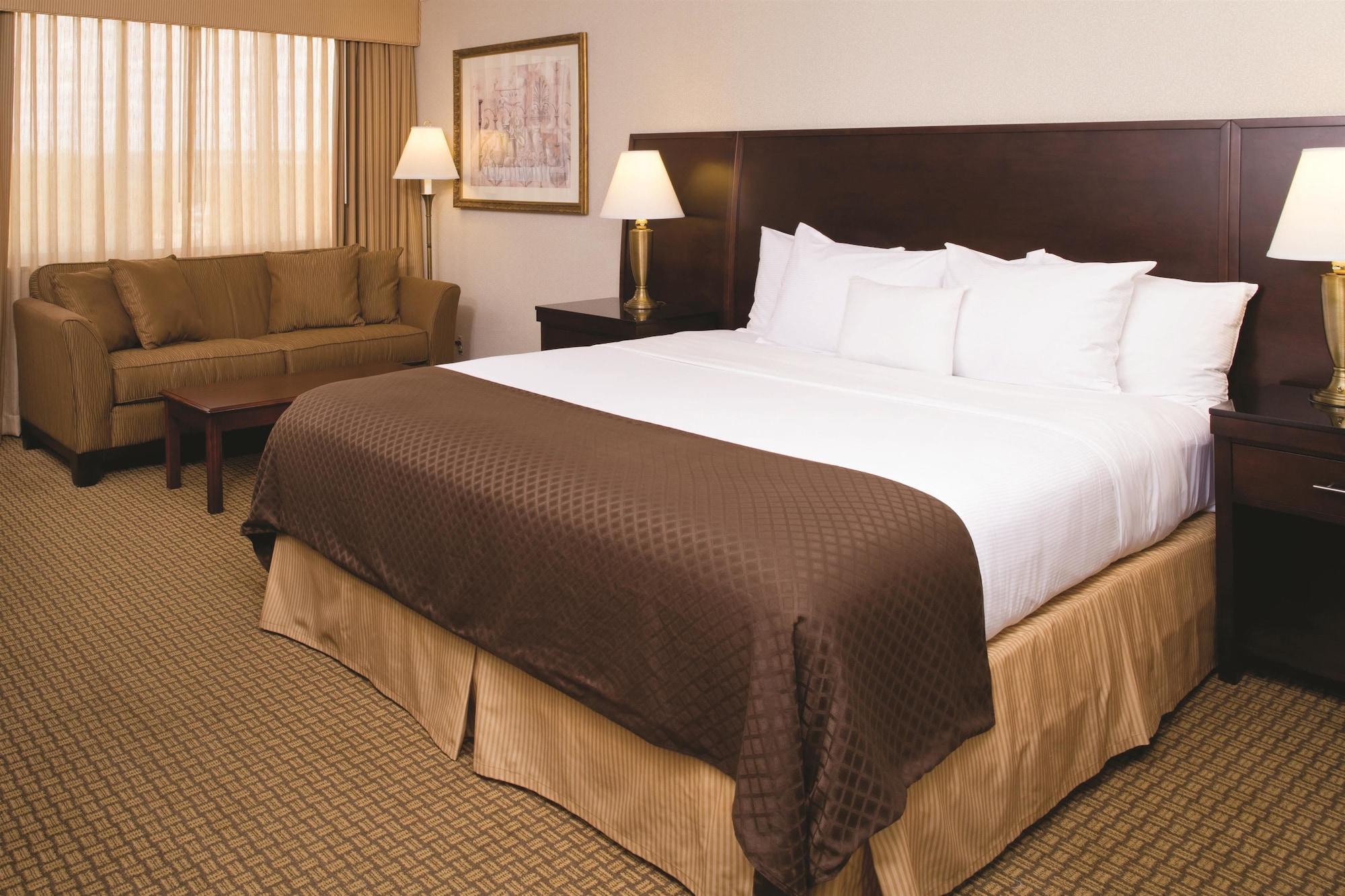Wyndham Independence Quarto foto