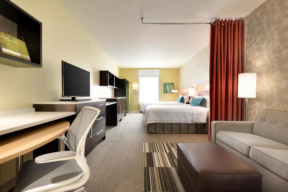Wyndham Independence Exterior foto