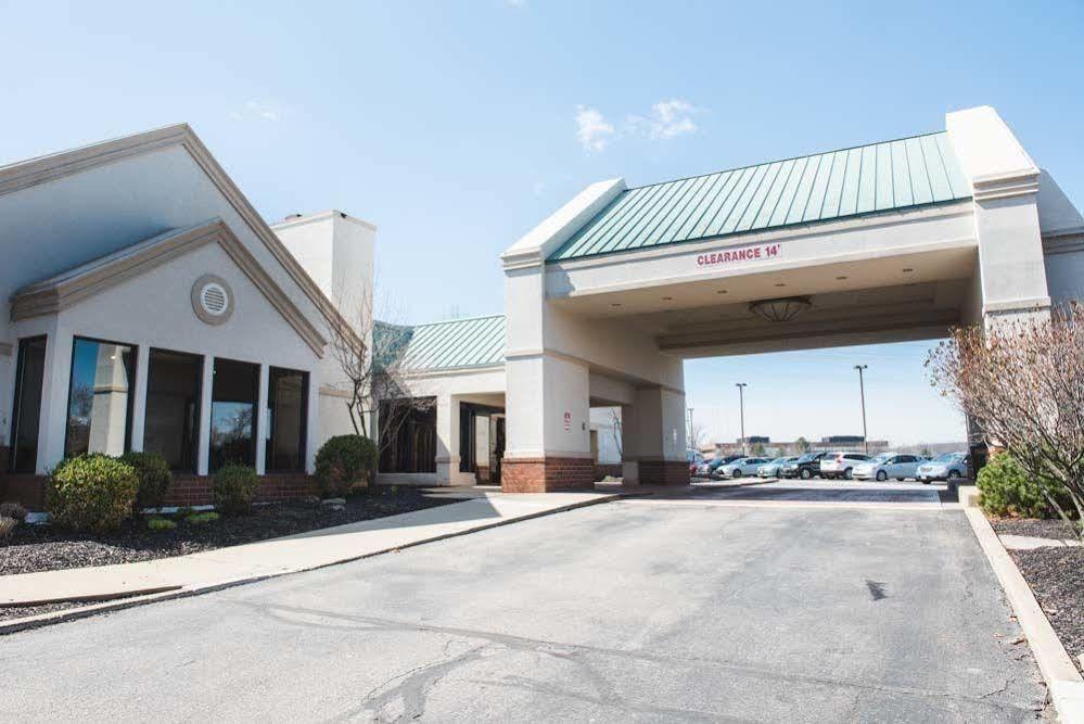 Wyndham Independence Exterior foto